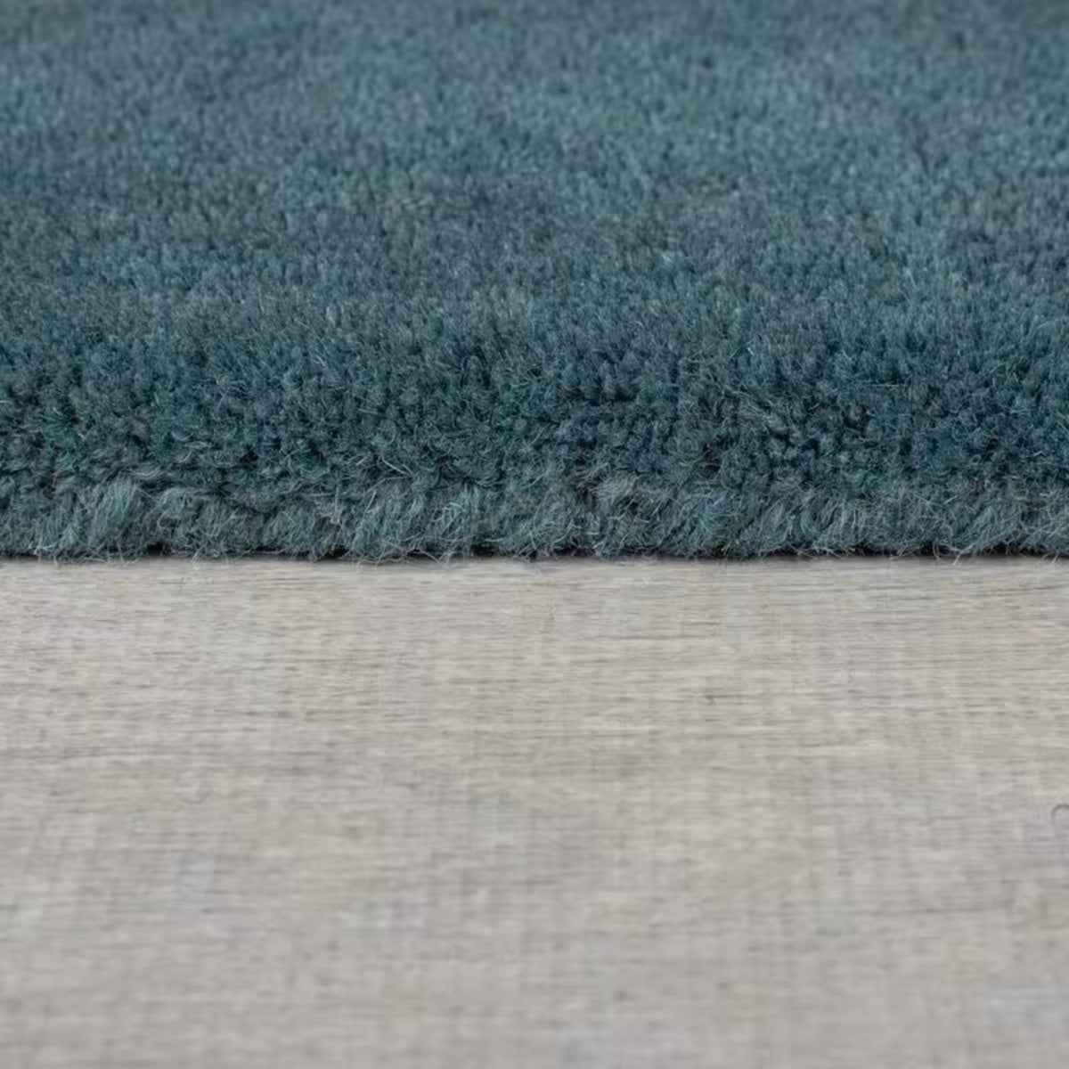 Tapis moderne pure laine SCUFFY