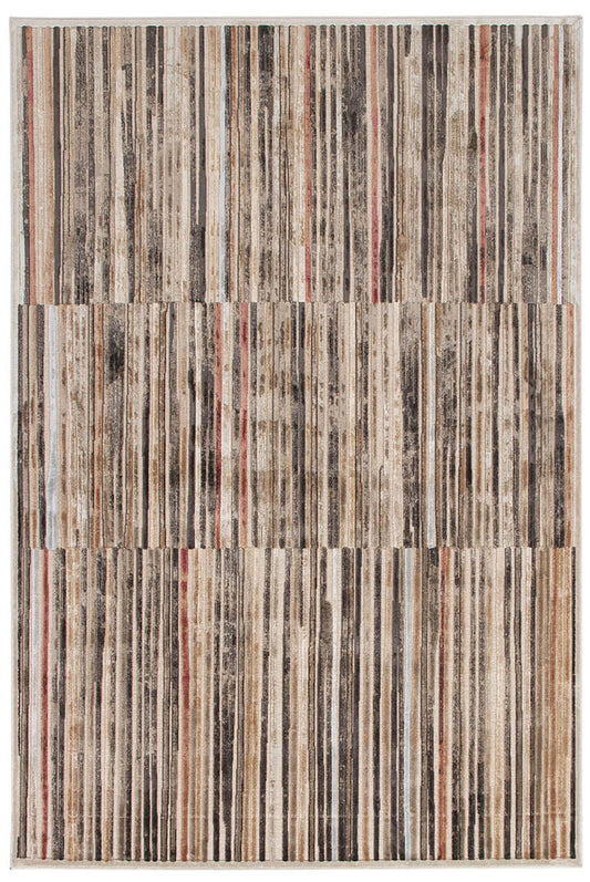 Tapis de salon moderne RUSTECO