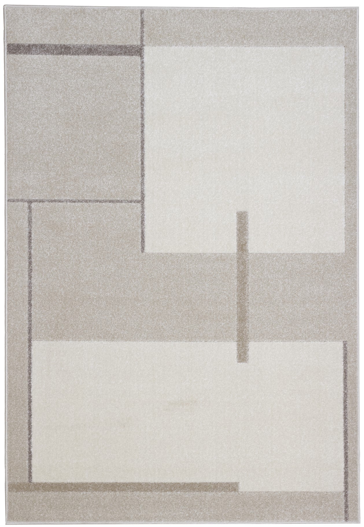 Tapis de salon moderne GRANATE