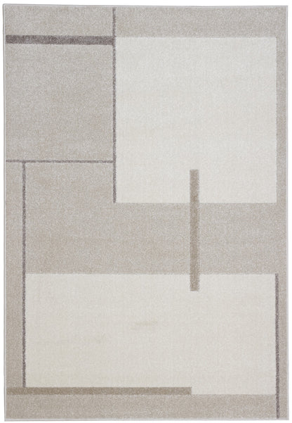 Tapis de salon moderne GRANATE