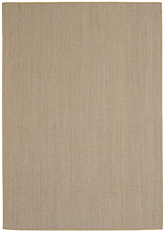 Tapis de salon moderne en sisal COPA