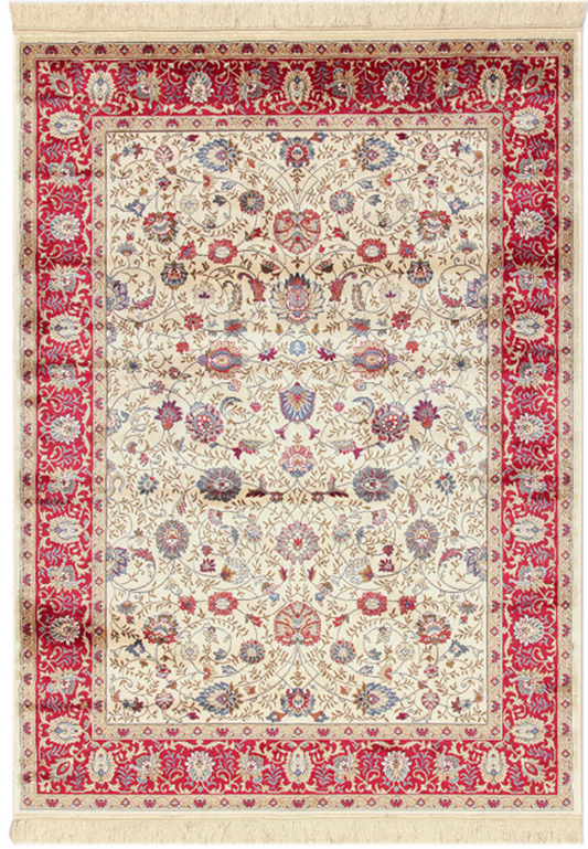 Tapis de salon style orient PERSIA