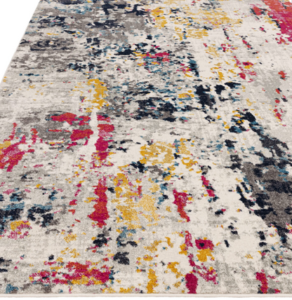 Tapis de salon moderne LOTA