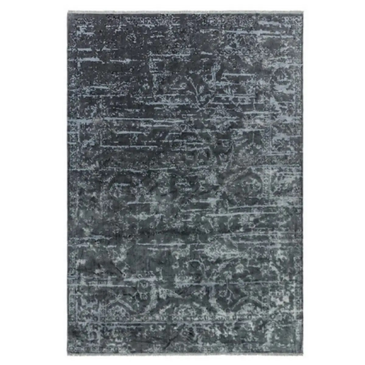 Tapis moderne tissé plat RAYA - Novatrend 