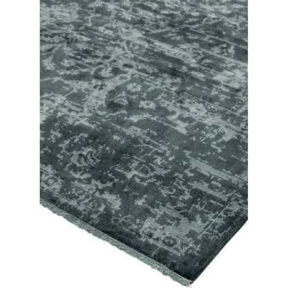 Tapis moderne tissé plat RAYA - Novatrend 