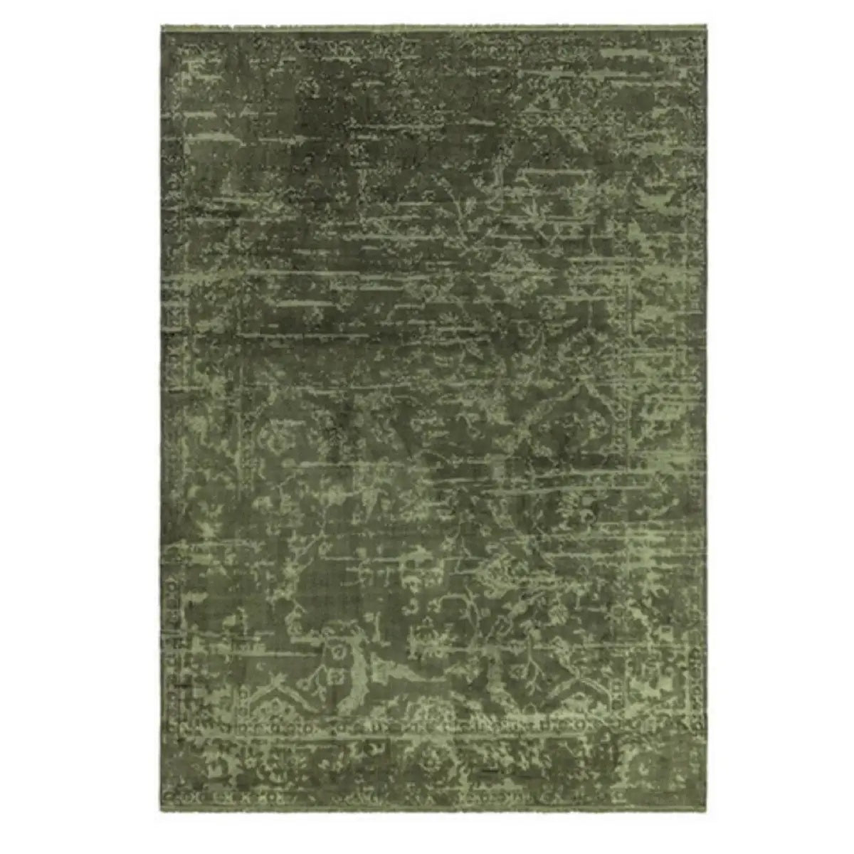 Tapis moderne tissé plat RAYA - Novatrend 