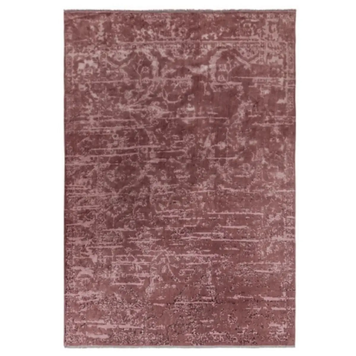 Tapis moderne tissé plat RAYA - Novatrend 