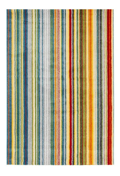 Tapis de salon moderne STRIPPY - Novatrend 