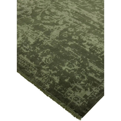 Tapis moderne tissé plat RAYA - Novatrend 