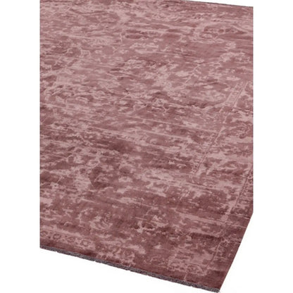 Tapis moderne tissé plat RAYA - Novatrend 