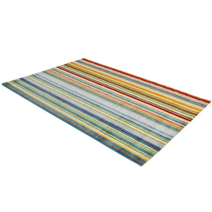 Tapis de salon moderne STRIPPY - Novatrend 