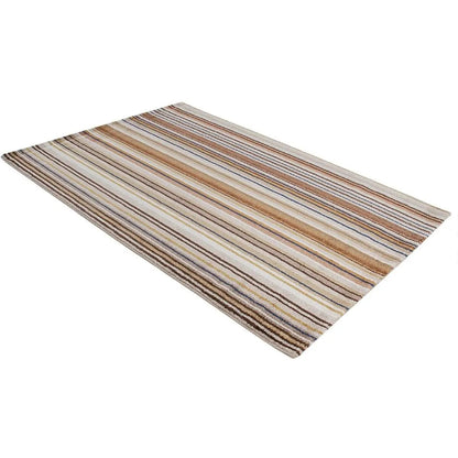 Tapis de salon moderne STRIPPY - Novatrend 