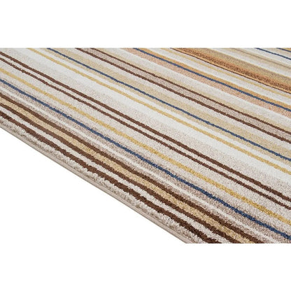 Tapis de salon moderne STRIPPY - Novatrend 