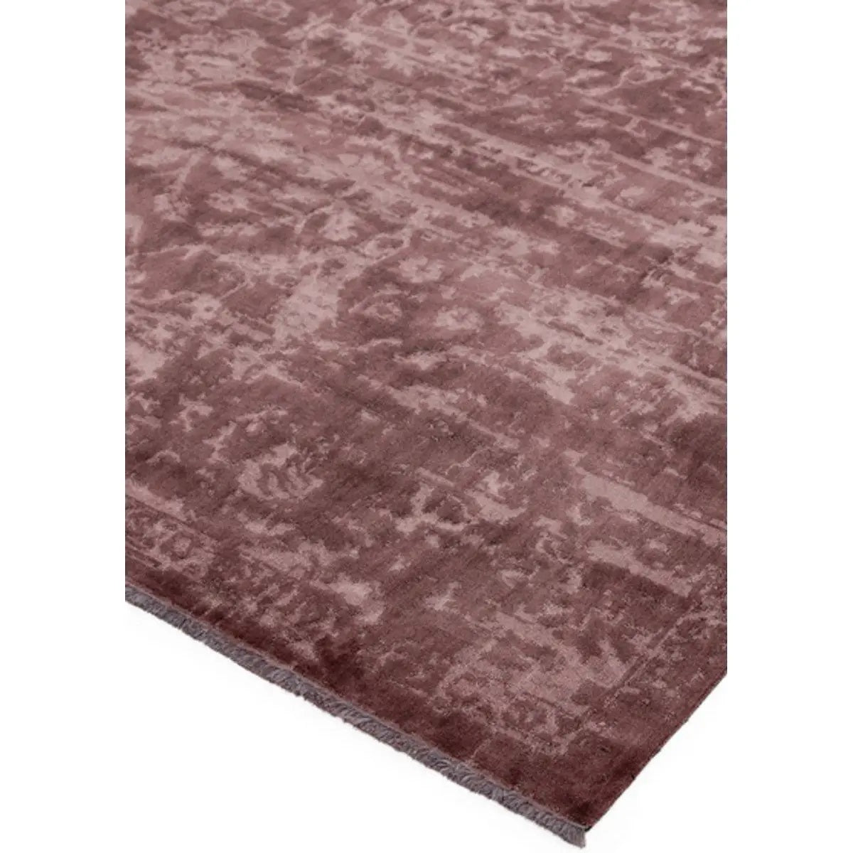 Tapis moderne tissé plat RAYA - Novatrend 